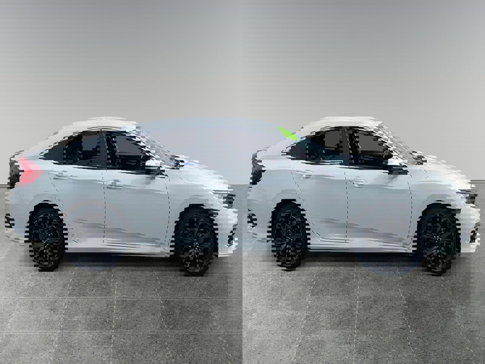 Used 2021 Honda Civic Sport image 6