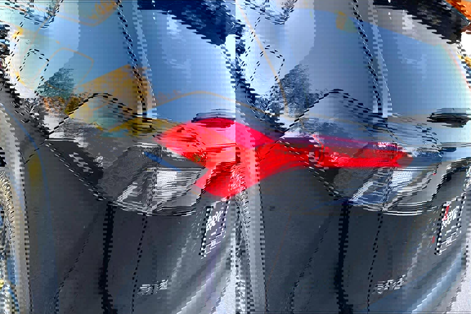 Used 2023 Toyota RAV4 Adventure image 27