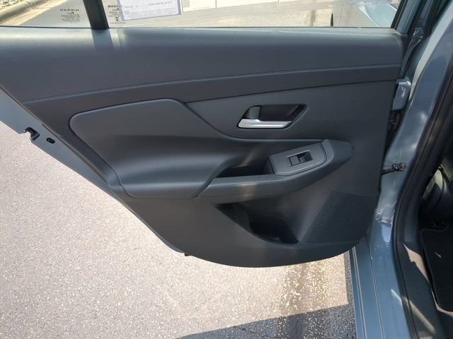 New 2026 Nissan Sentra SV w/ Floor Mat Package FWD image 22