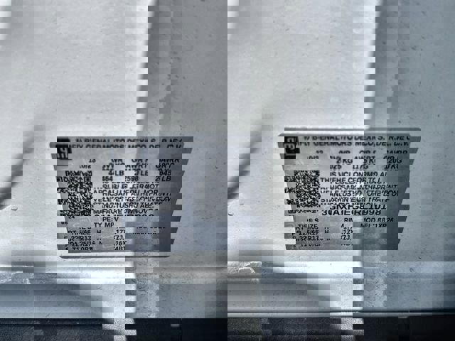 New 2024 Chevrolet Equinox LS w/ LPO, Floor Liner Package image 92