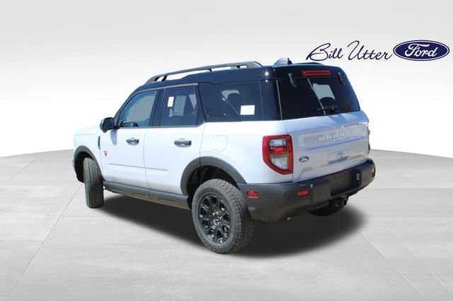 New 2026 Ford Bronco Sport Badlands image 4
