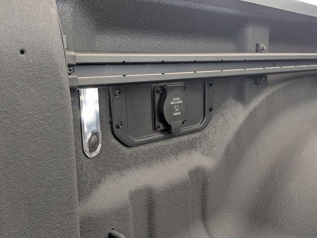 Used 2025 RAM 1500 RHO w/ RHO Level 1 Equipment Group image 10