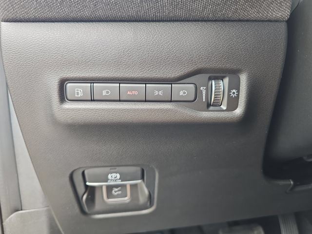 New 2026 Jeep Cherokee Laredo AWD/4WD image 21