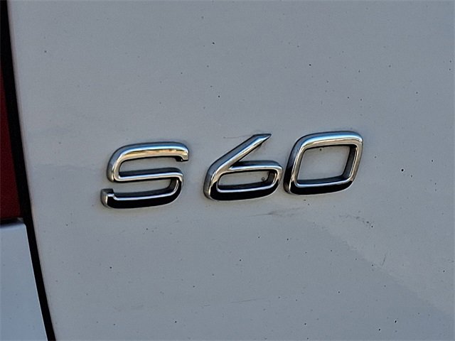 Used 2016 Volvo S60 T5 Premier w/ Protection Package image 29