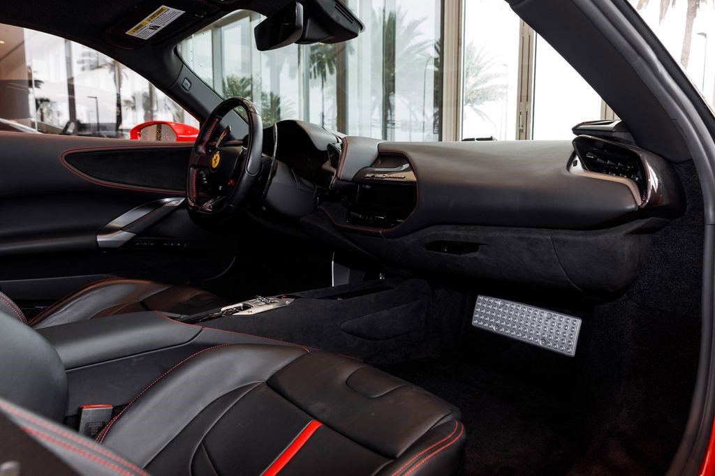Used 2021 Ferrari SF90 Stradale image 36