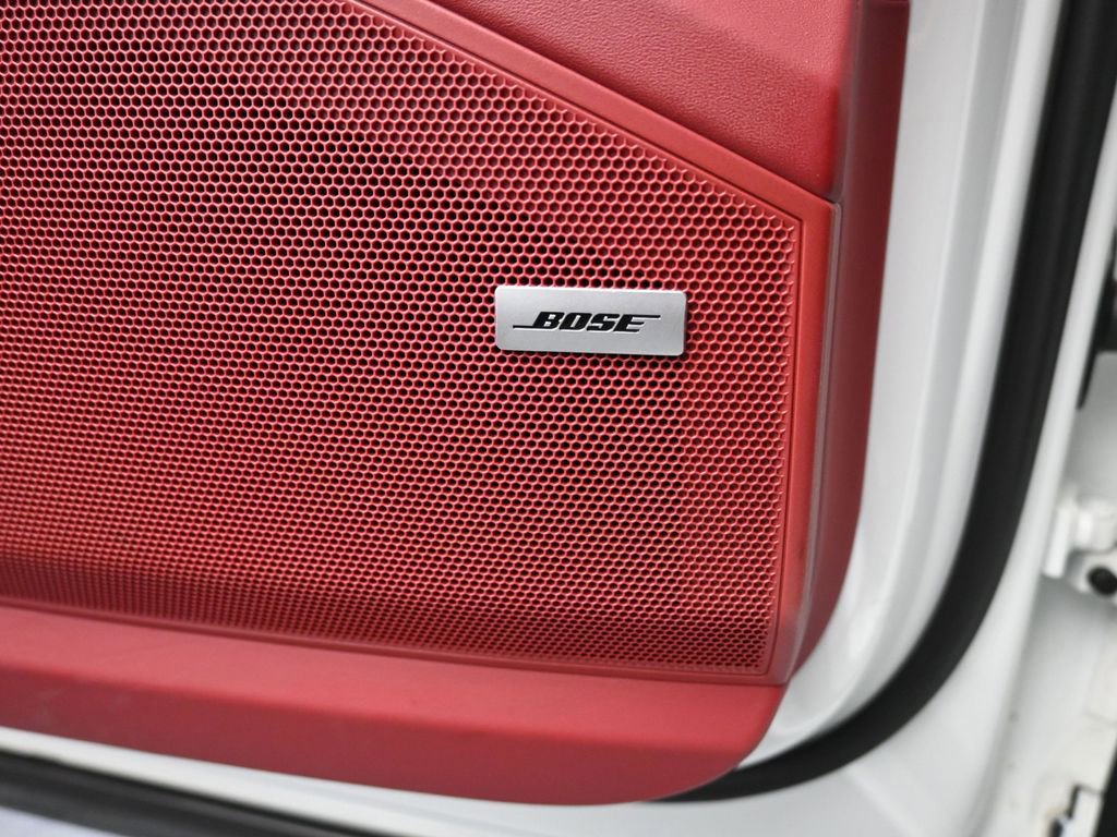 Certified 2022 Porsche Cayenne Turbo S image 29