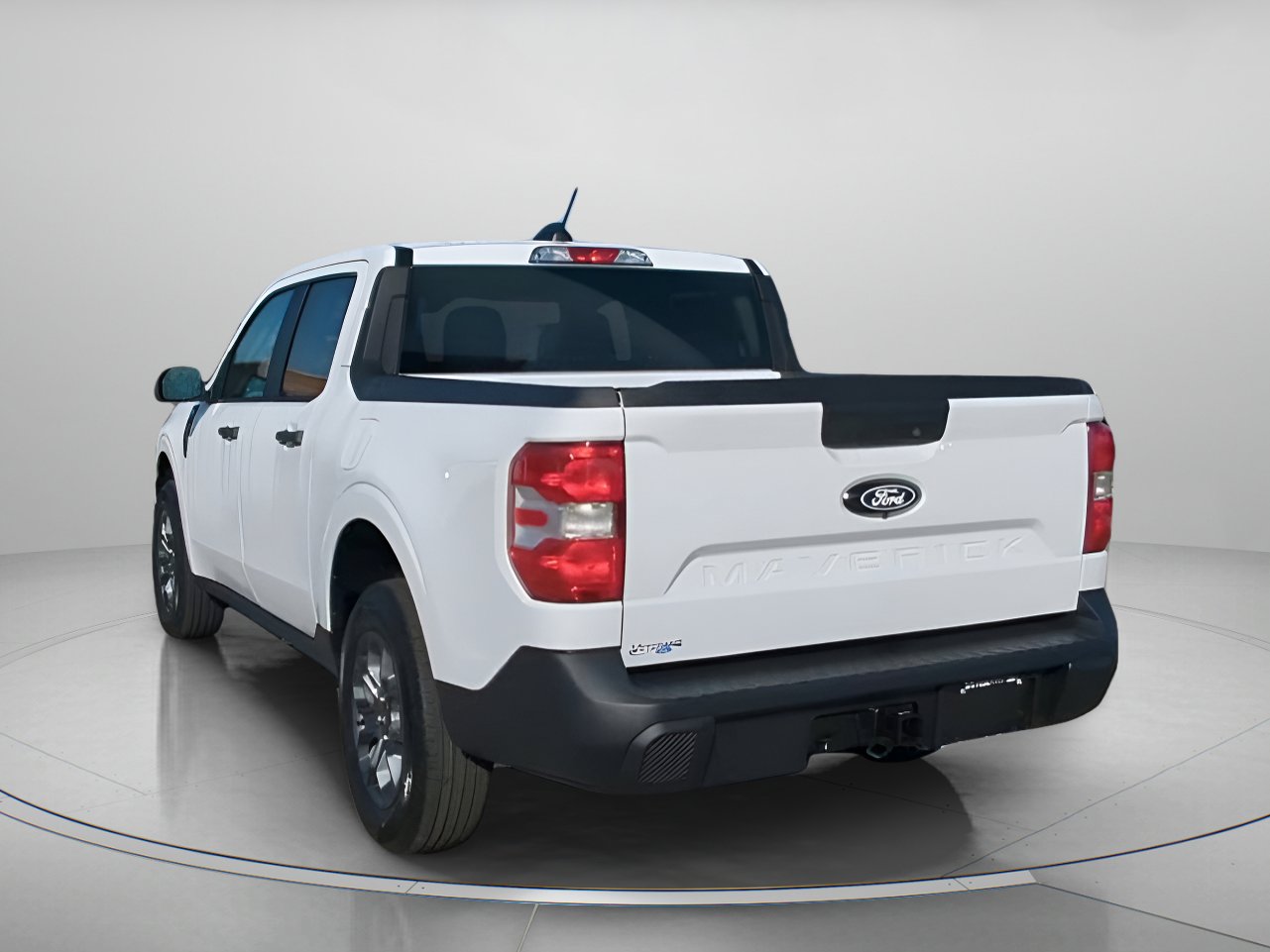 New 2026 Ford Maverick XLT AWD/4WD image 25
