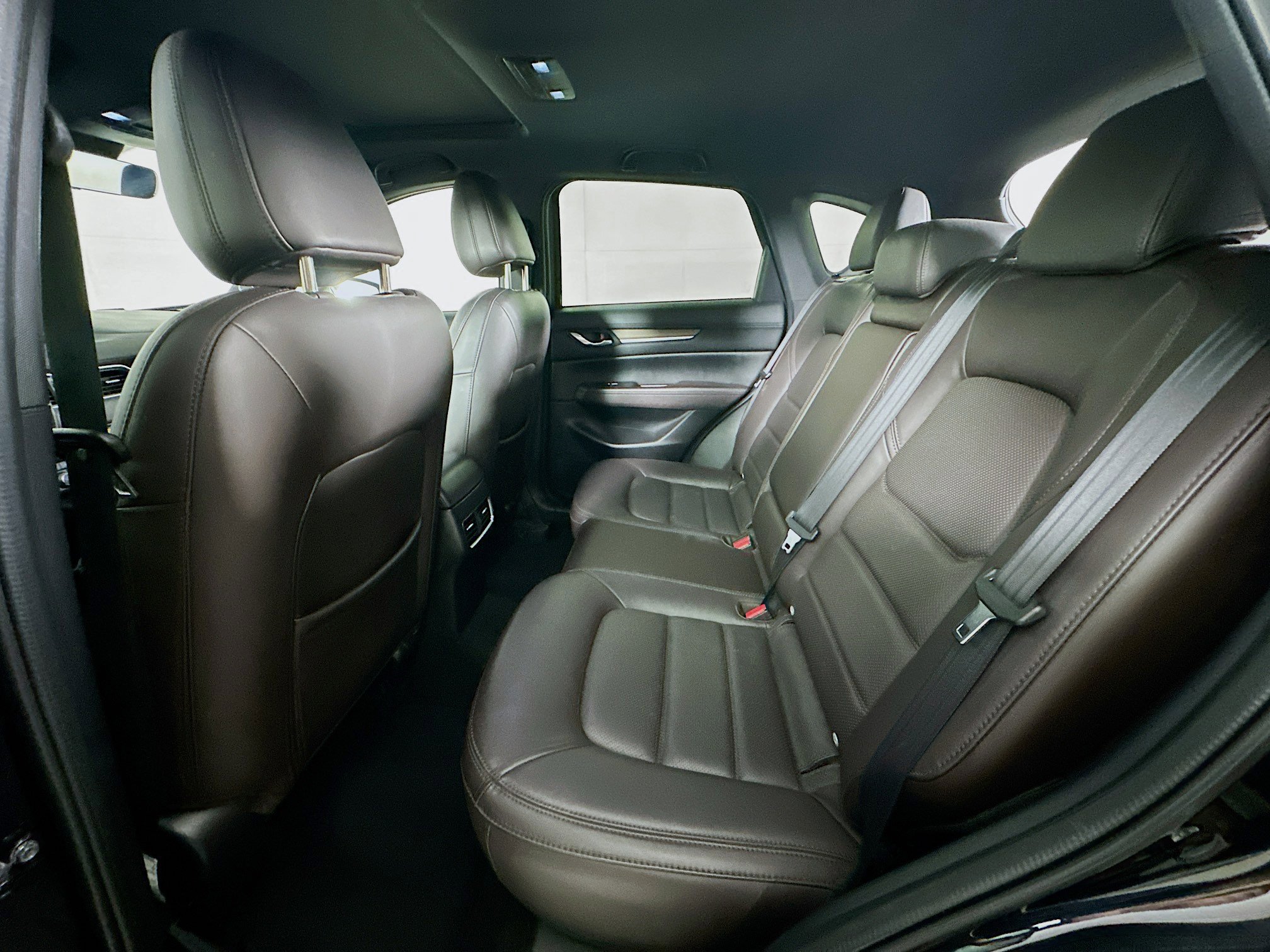 Used 2019 MAZDA CX-5 Signature image 28