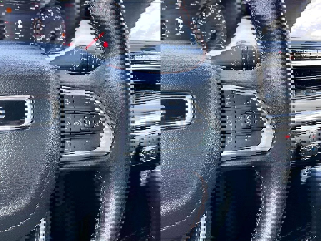 Used 2022 Jeep Compass Limited AWD/4WD image 22