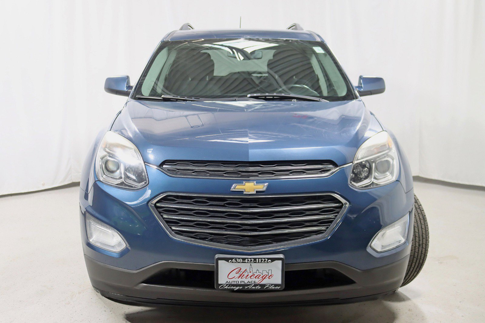 Used 2016 Chevrolet Equinox LT w/ Convenience Package image 8