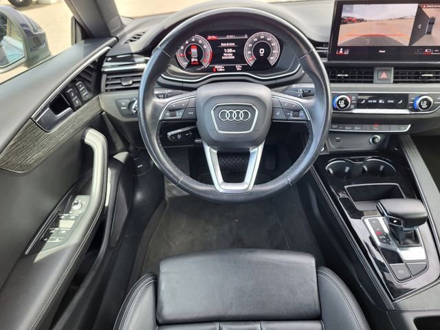 Used 2024 Audi A5 2.0T Premium Plus image 24