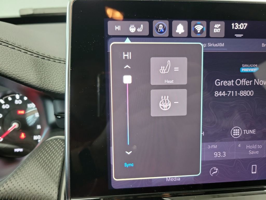 New 2026 Jeep Compass Limited image 23