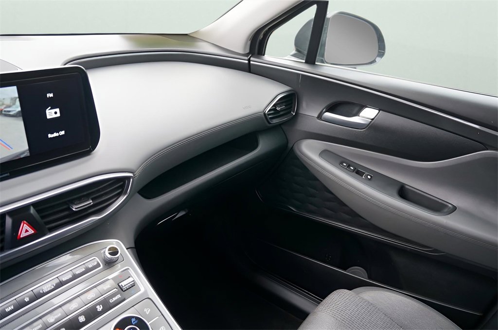Used 2023 Hyundai Santa Fe SEL image 26