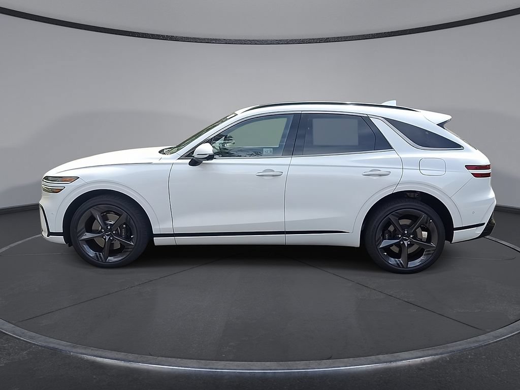 New 2026 Genesis GV70 3.5T Sport Prestige AWD/4WD image 9