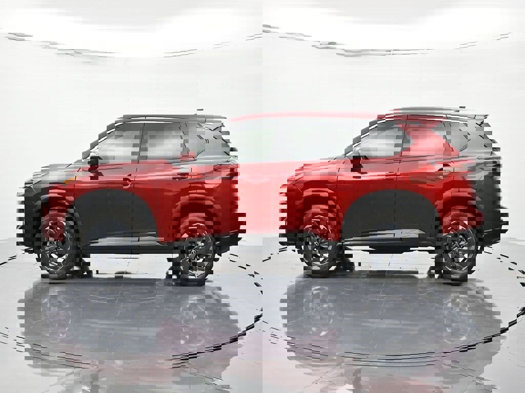 New 2026 Nissan Rogue SV image 8