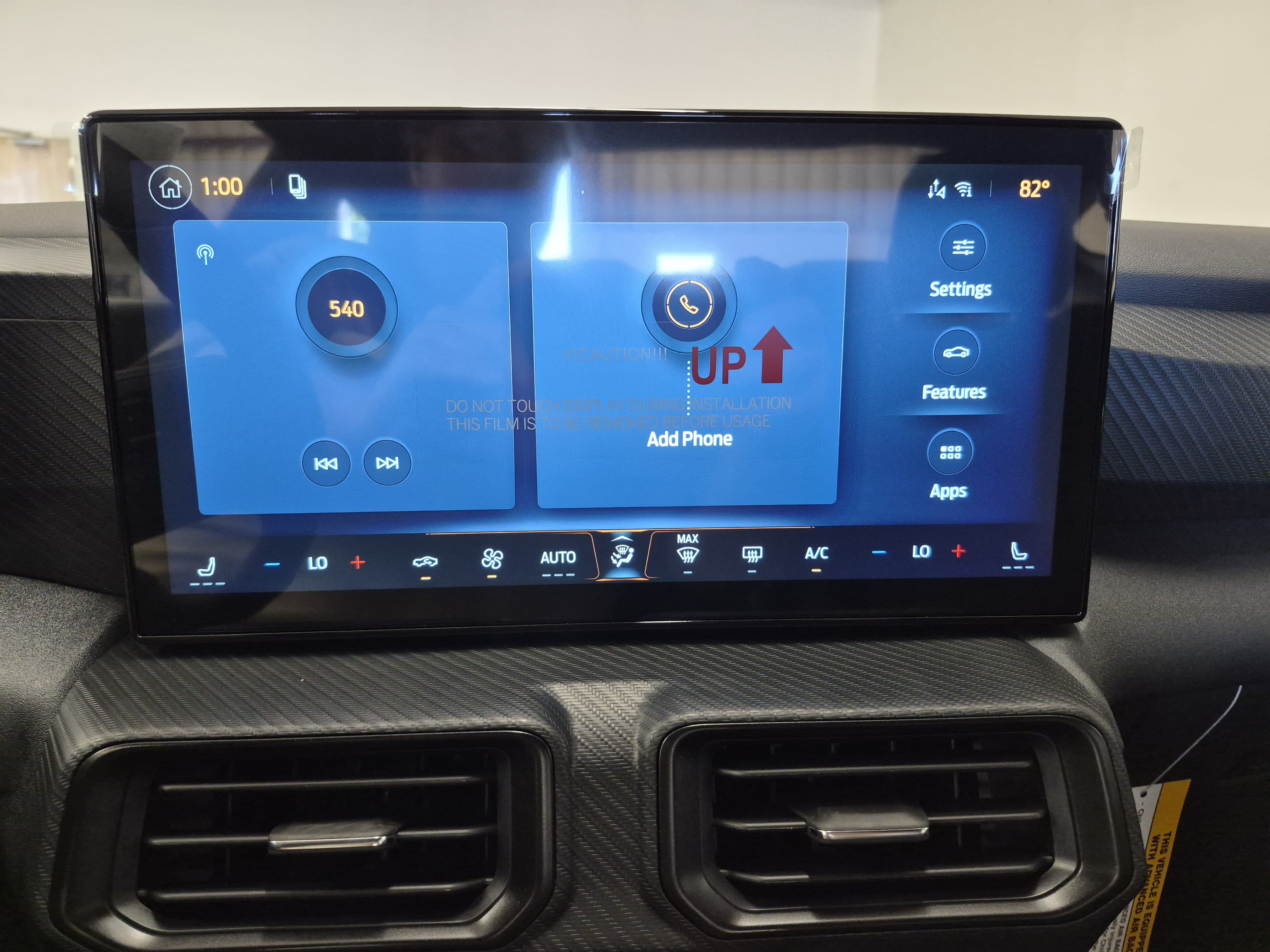 New 2026 Ford Mustang Coupe RWD image 23