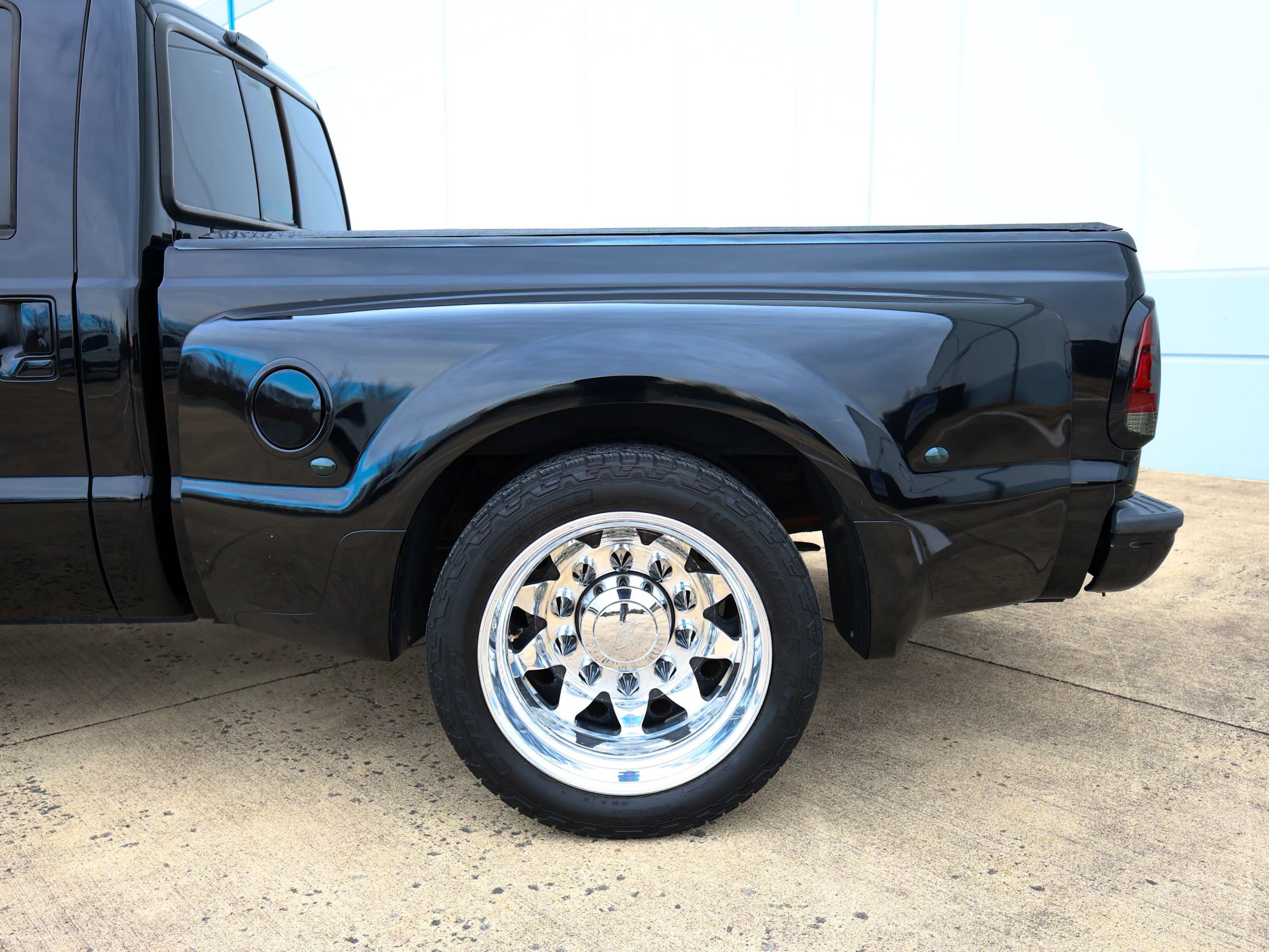 Used 2003 Ford F350 XLT image 20