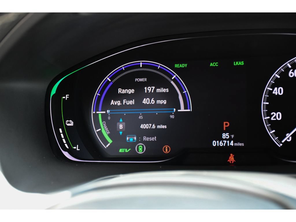 Used 2022 Honda Insight Touring image 19