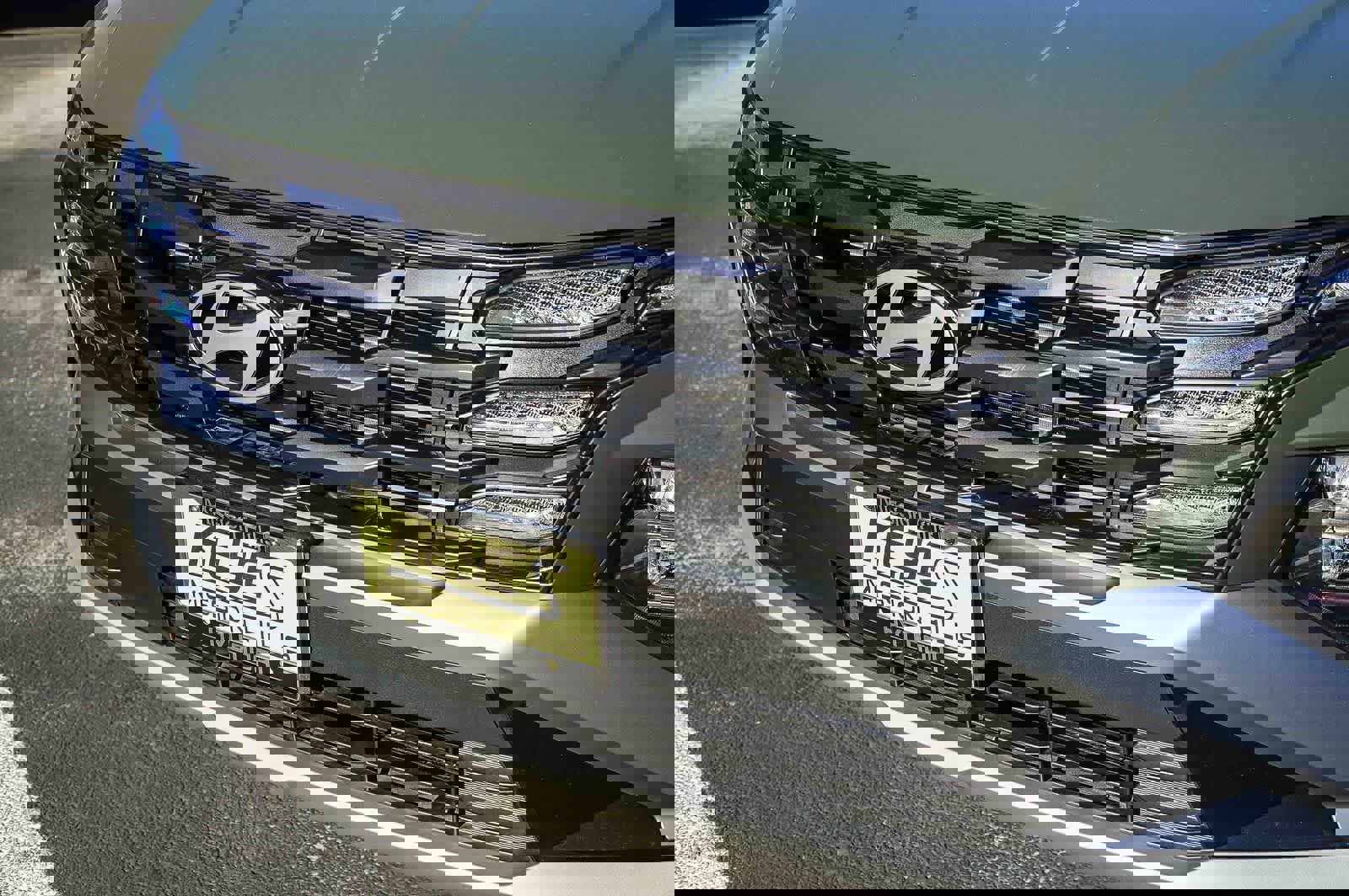 New 2026 Hyundai Tucson SEL image 8