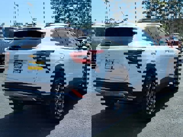 New 2026 Chevrolet Trax LT image 5