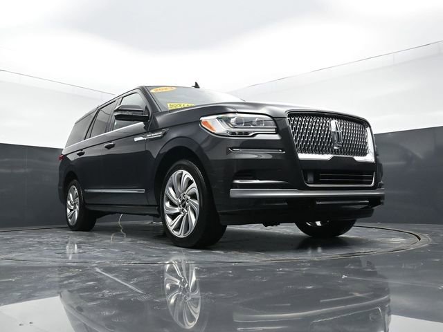 Used 2023 Lincoln Navigator Reserve image 47