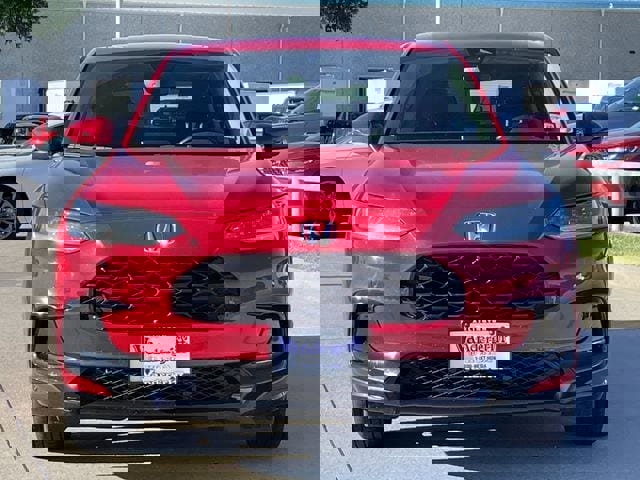 Used 2025 Honda HR-V EX-L image 6