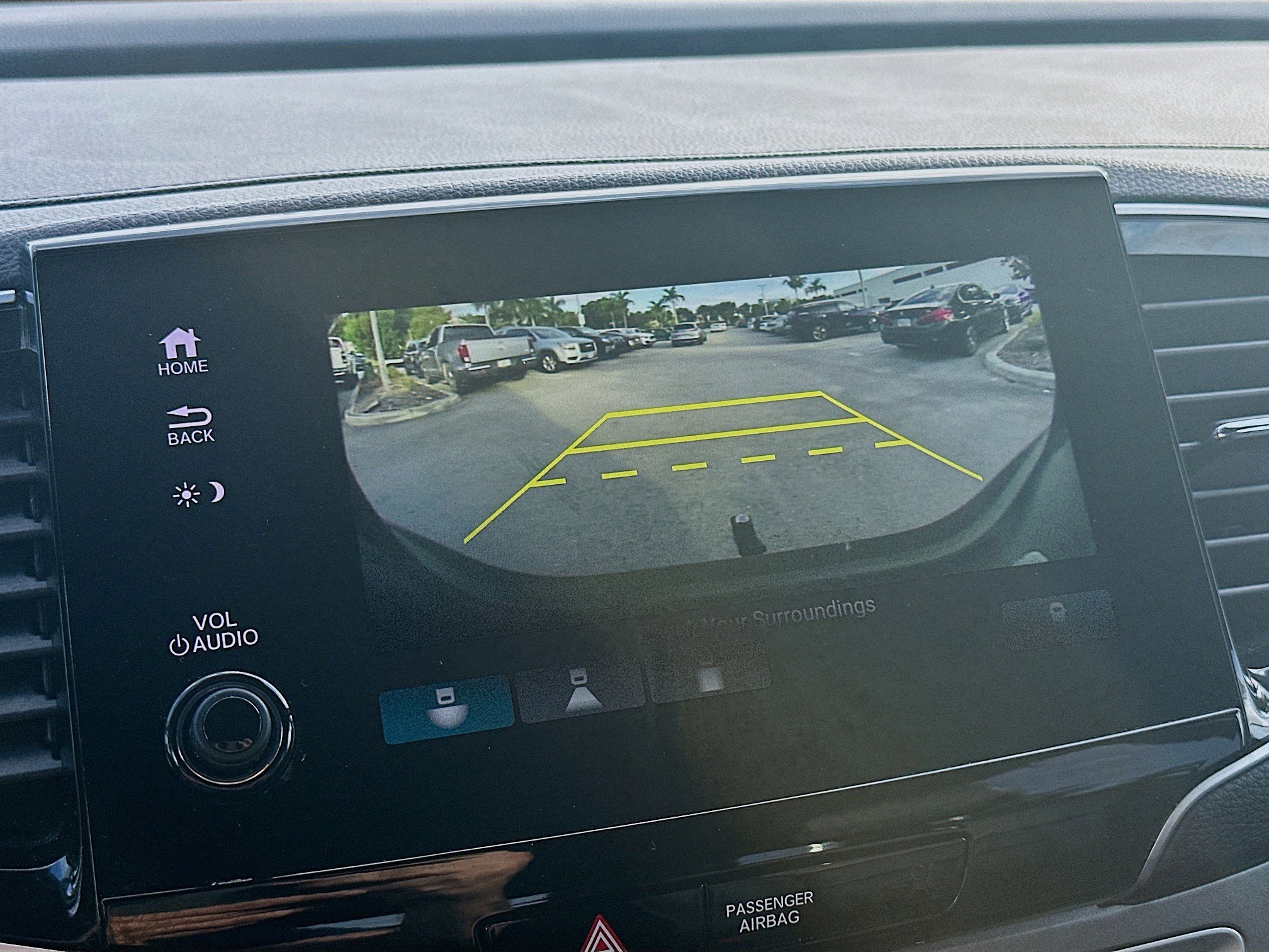 Used 2022 Honda Pilot Special Edition image 11