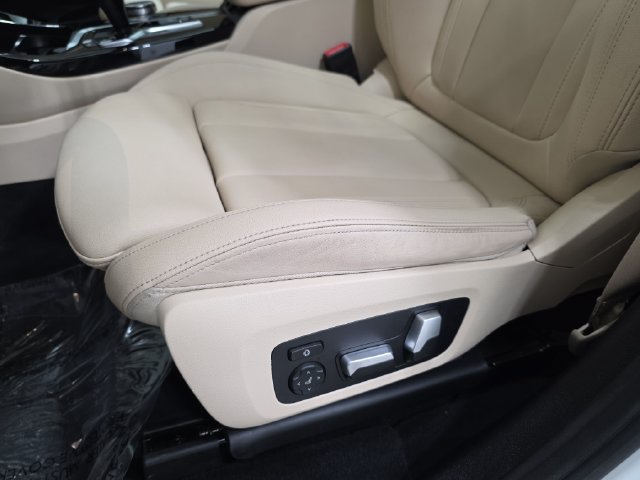 Used 2021 BMW X3 xDrive30i w/ Convenience Package AWD/4WD image 29