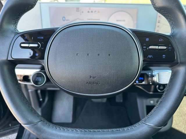 Used 2023 Hyundai Ioniq 5 SE w/ Cargo Package image 24