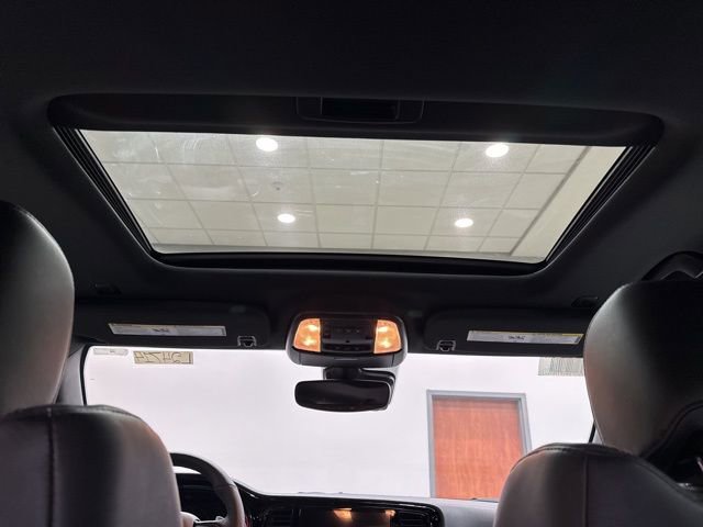 New 2026 Dodge Durango GT image 43