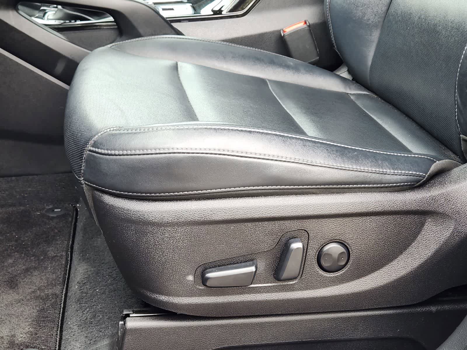 Certified 2023 Kia Telluride S w/ S Sunroof Package FWD image 23