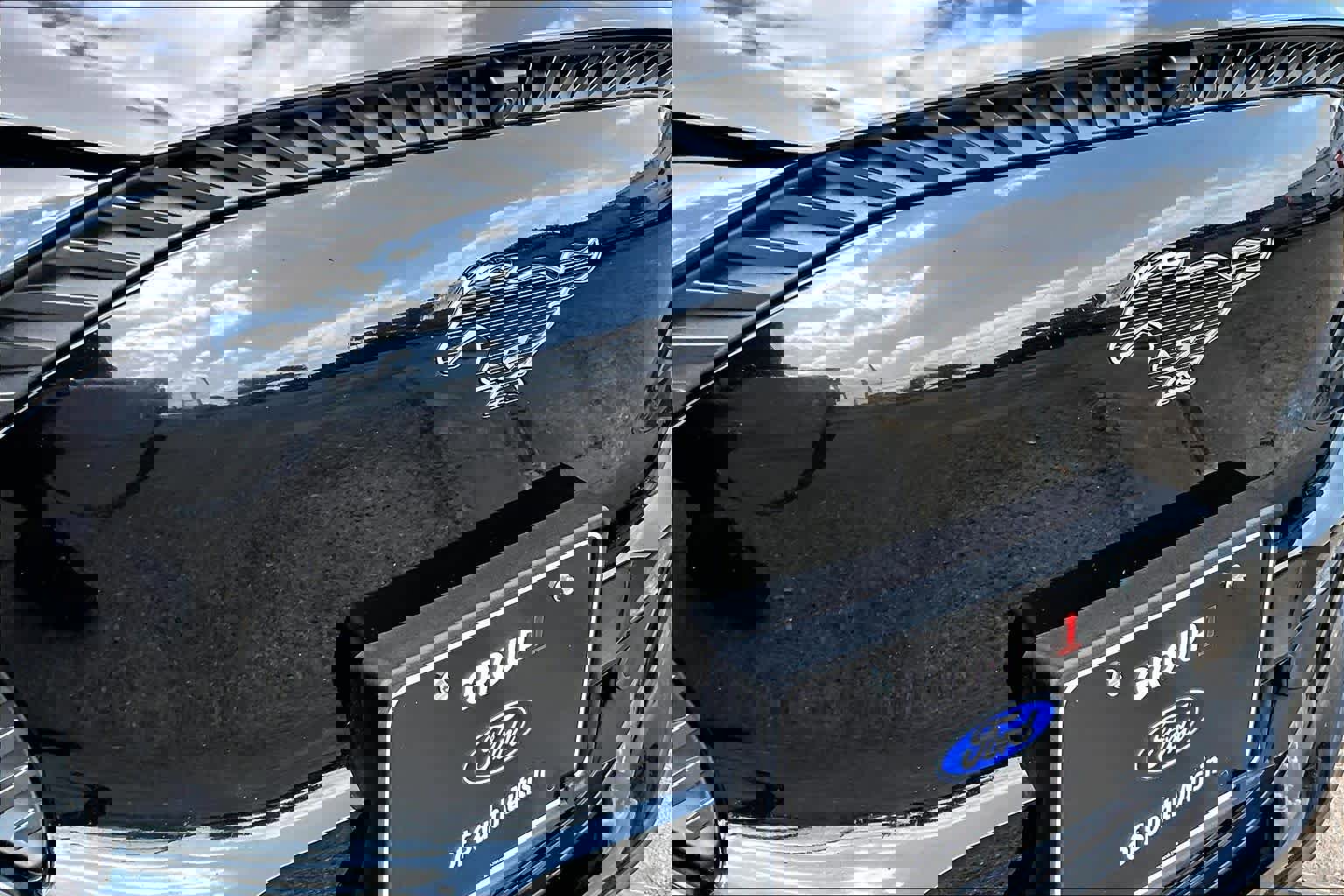 Used 2023 Ford Mustang Mach-E Select image 29