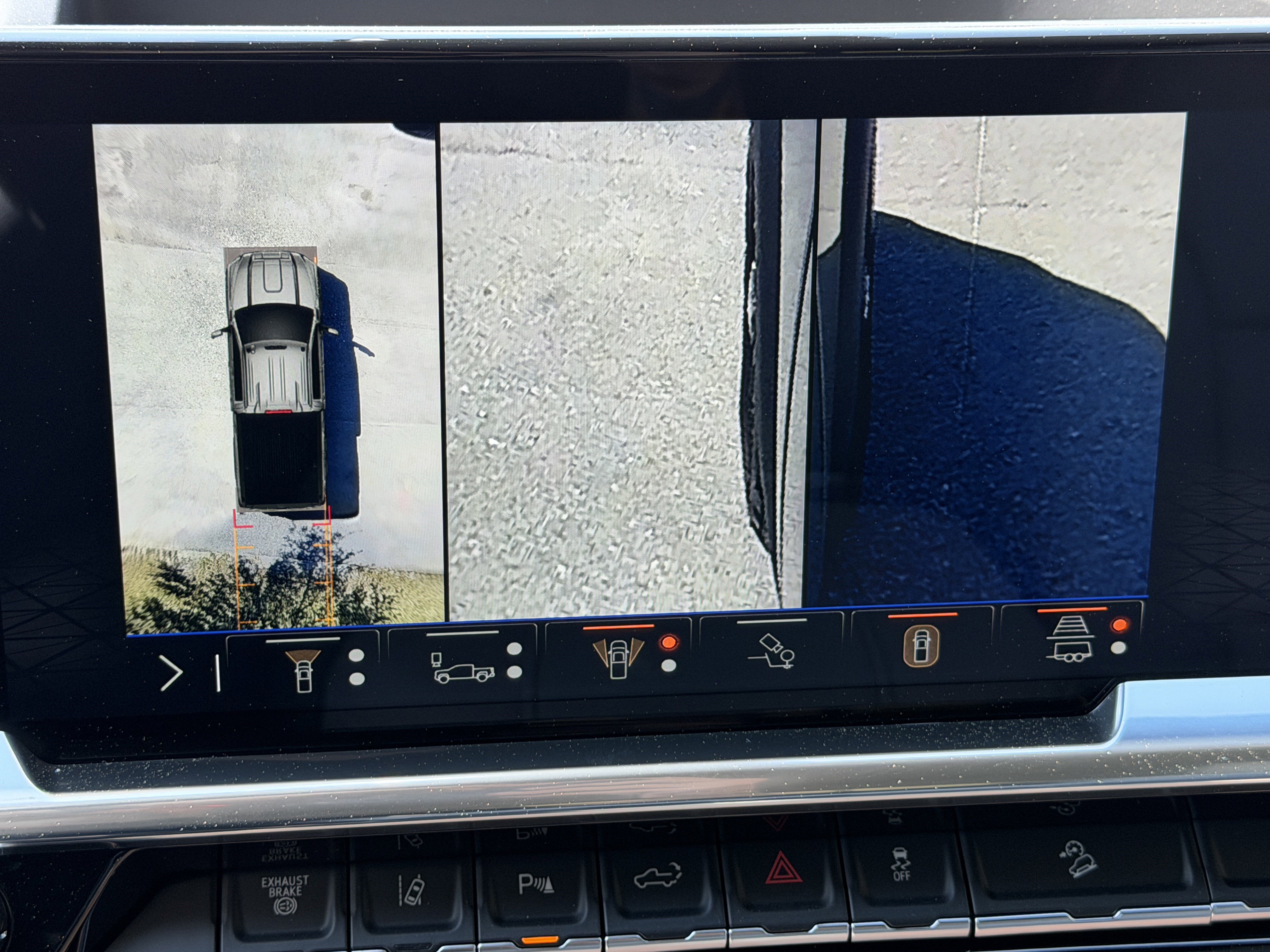 New 2026 GMC Sierra 2500 SLT image 38