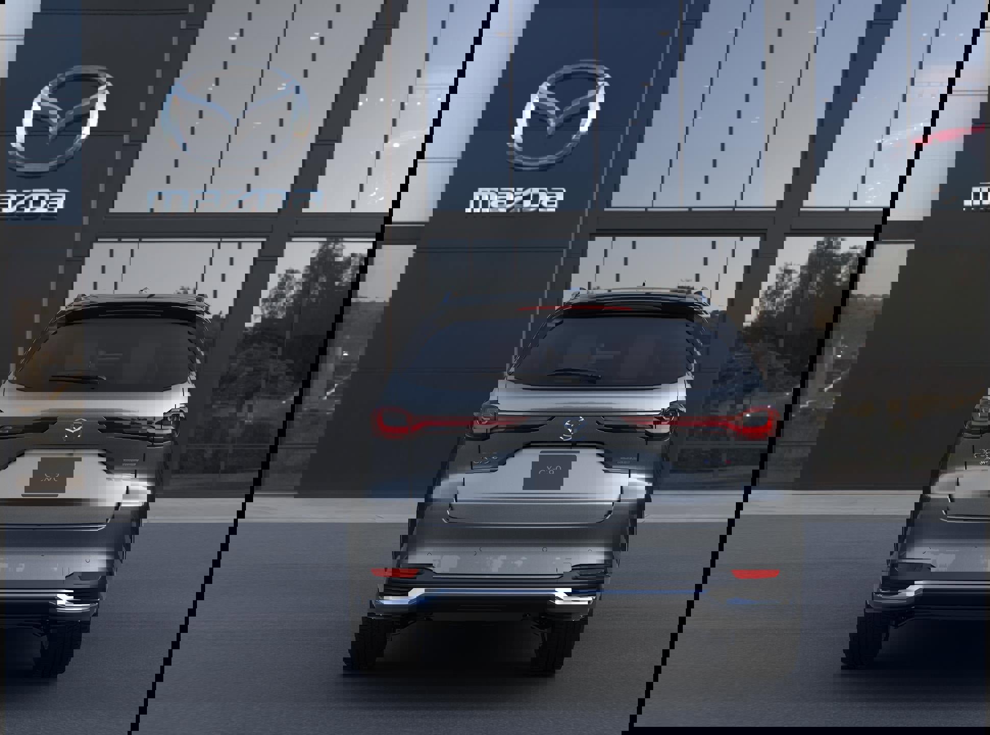 New 2026 MAZDA CX-90 3.3 Turbo S w/ Premium Plus image 4