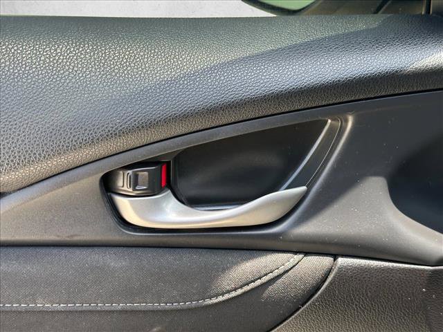 Used 2018 Honda Civic EX image 19