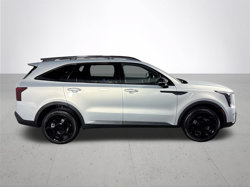 New 2026 Kia Sorento SX Prestige AWD/4WD image 5