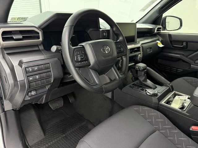New 2026 Toyota Tacoma SR5 AWD/4WD image 9