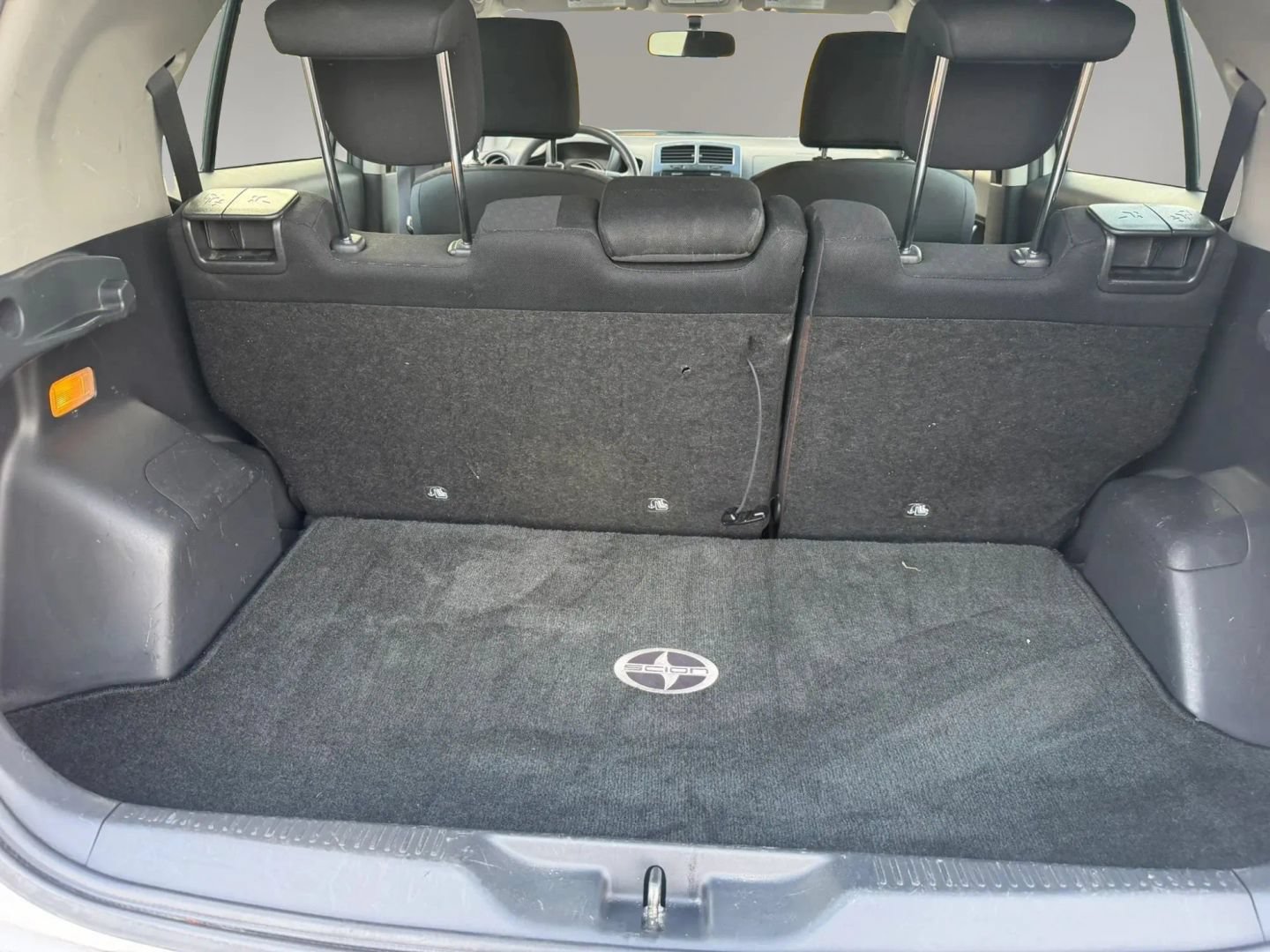 Used 2008 Scion xD FWD image 14