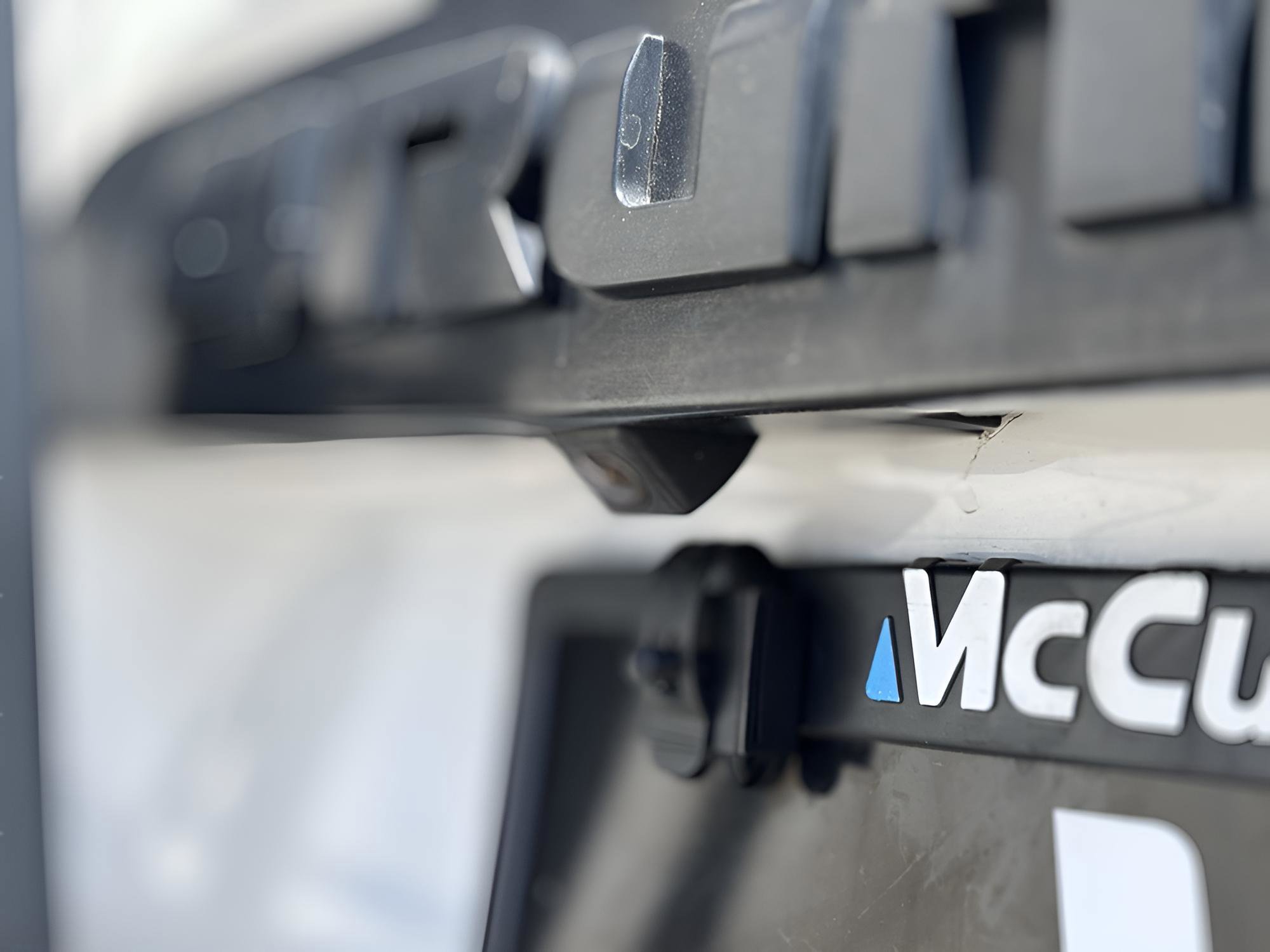 Used 2021 Toyota 4Runner TRD Off-Road Premium w/ Moonroof Package image 15