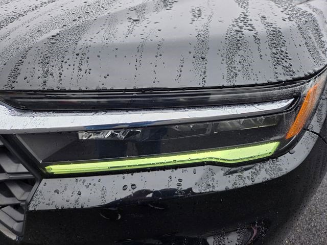 Used 2023 Honda Pilot EX-L image 21