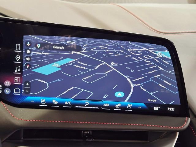 New 2026 Chevrolet Corvette Z06 image 28