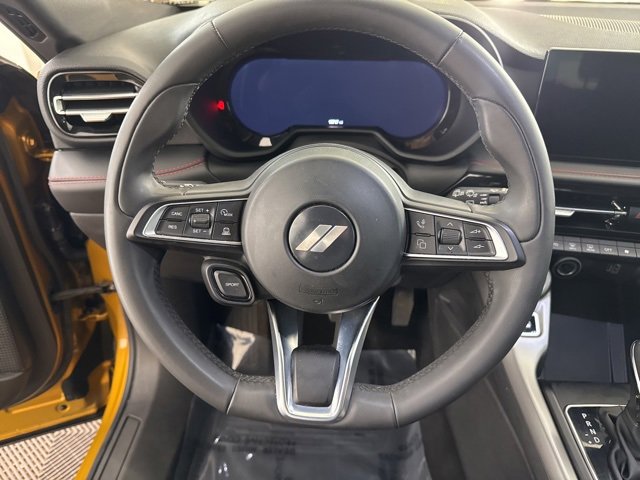 Used 2024 Dodge Hornet GT w/ GT Blacktop Package image 27