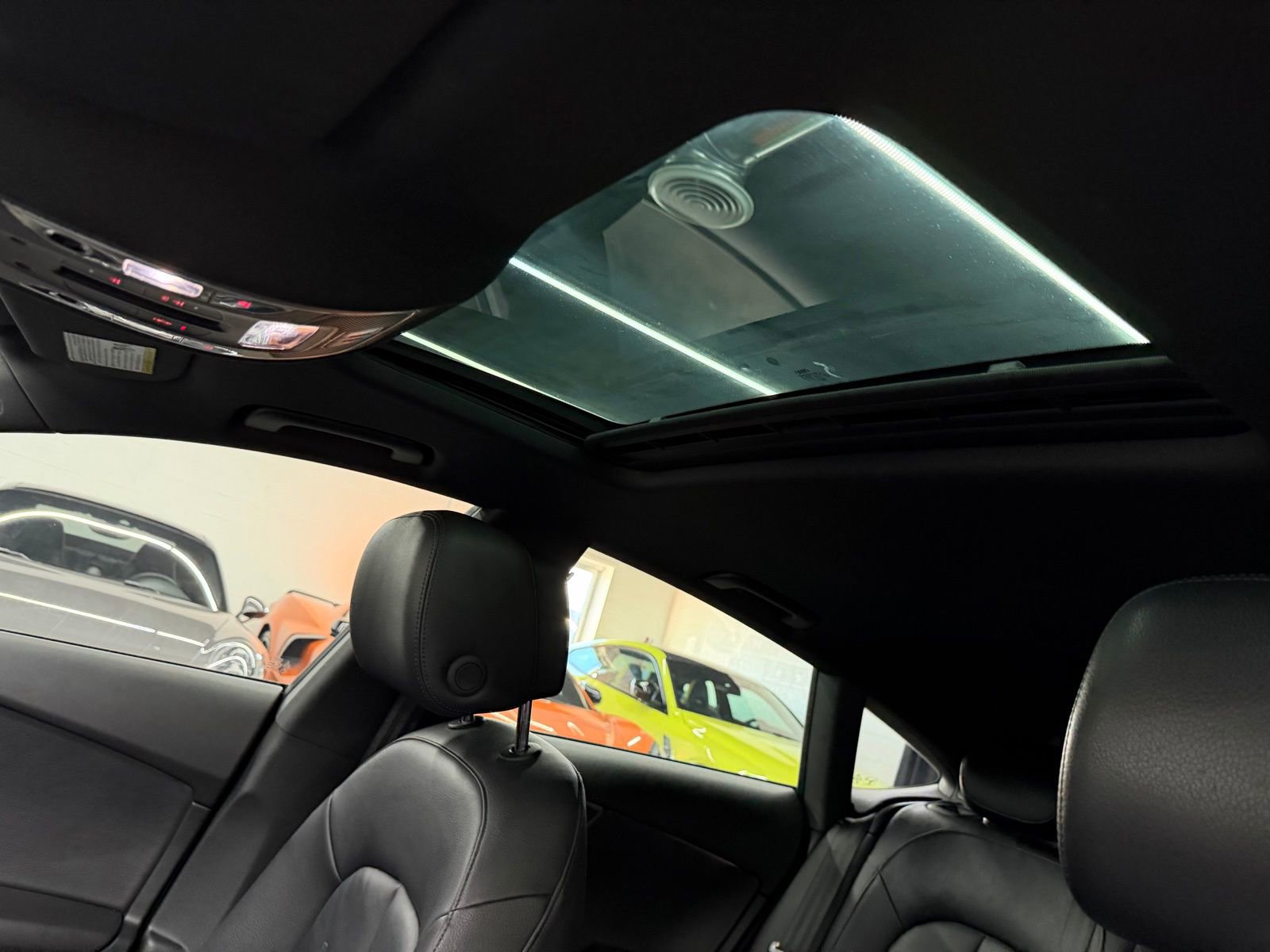 Used 2018 Audi A7 3.0T Premium Plus w/ S Line Sport Package image 26