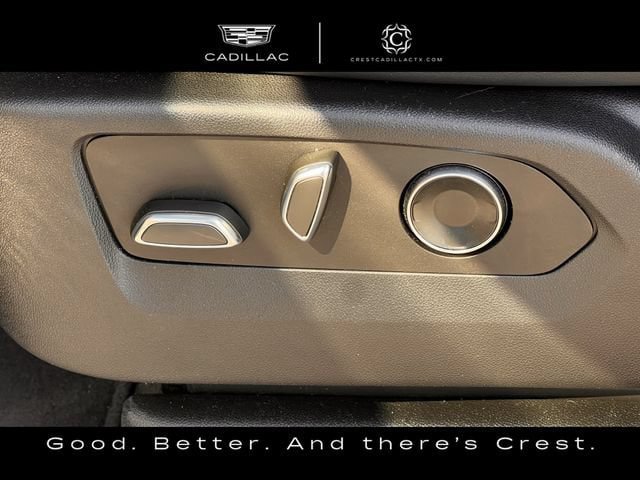 Certified 2023 Cadillac Escalade Sport w/ LPO, ONYX Package RWD image 25