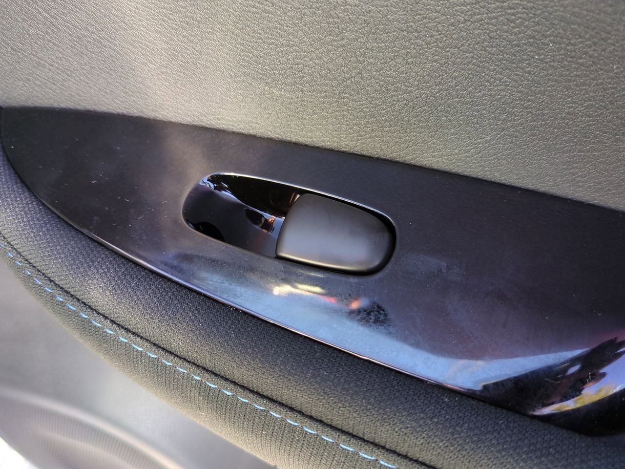 New 2024 Nissan Leaf SV Plus image 33