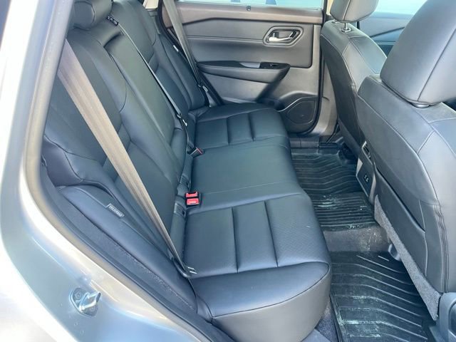 Certified 2023 Nissan Rogue SV w/ SV Premium B Package AWD/4WD image 14