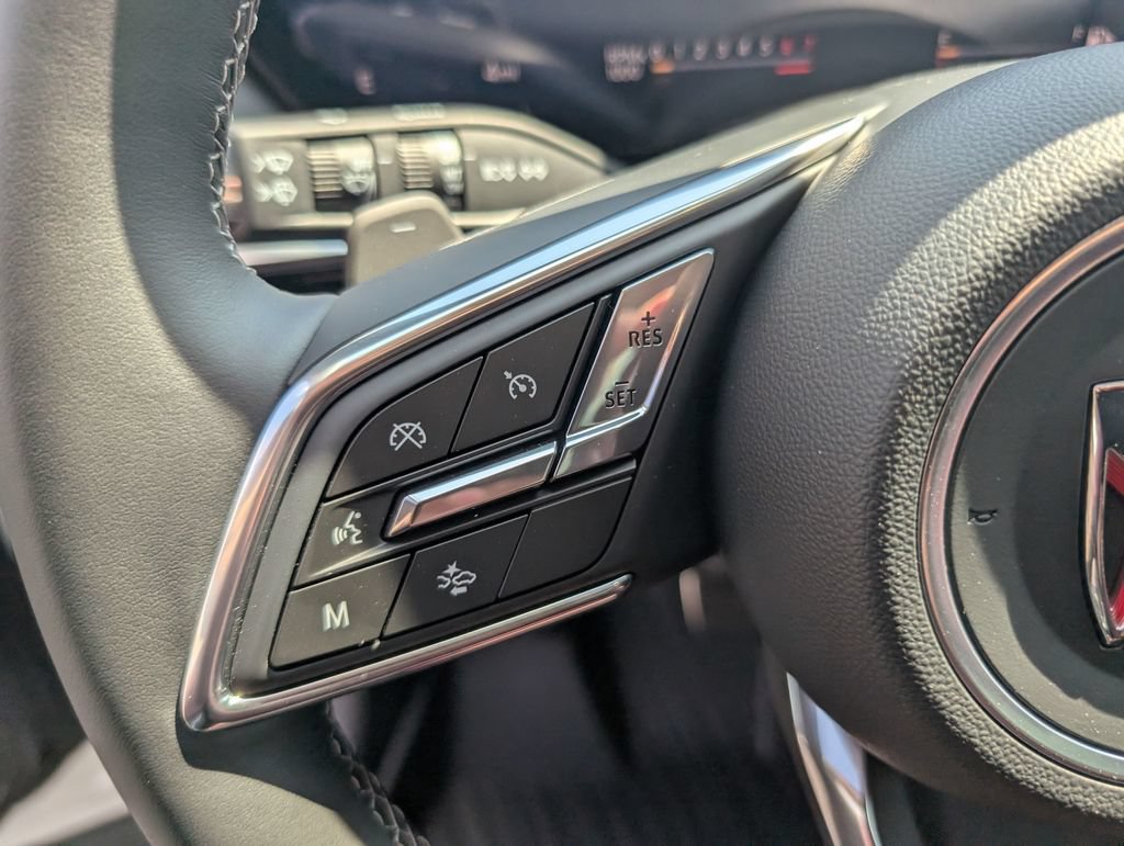 New 2026 Buick Envision Sport Touring AWD/4WD image 16