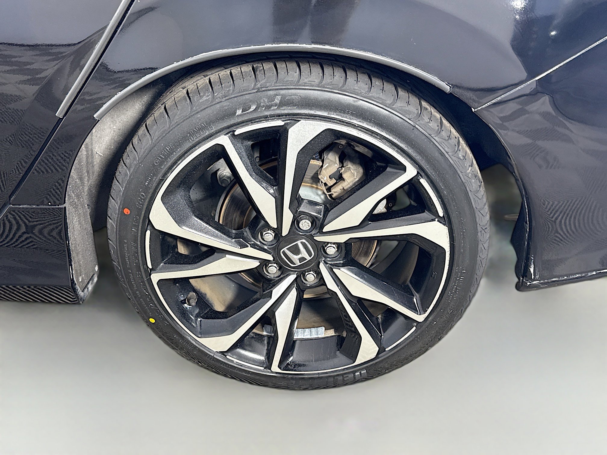 Used 2017 Honda Civic Si image 37