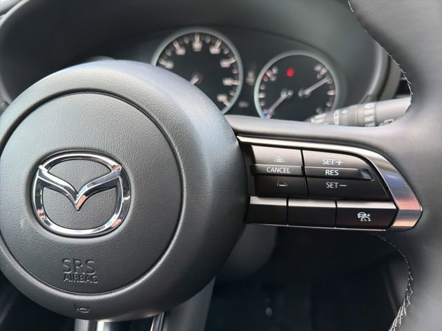 New 2026 MAZDA MAZDA3 2.5 S Hatchback w/ Premium Pkg image 20