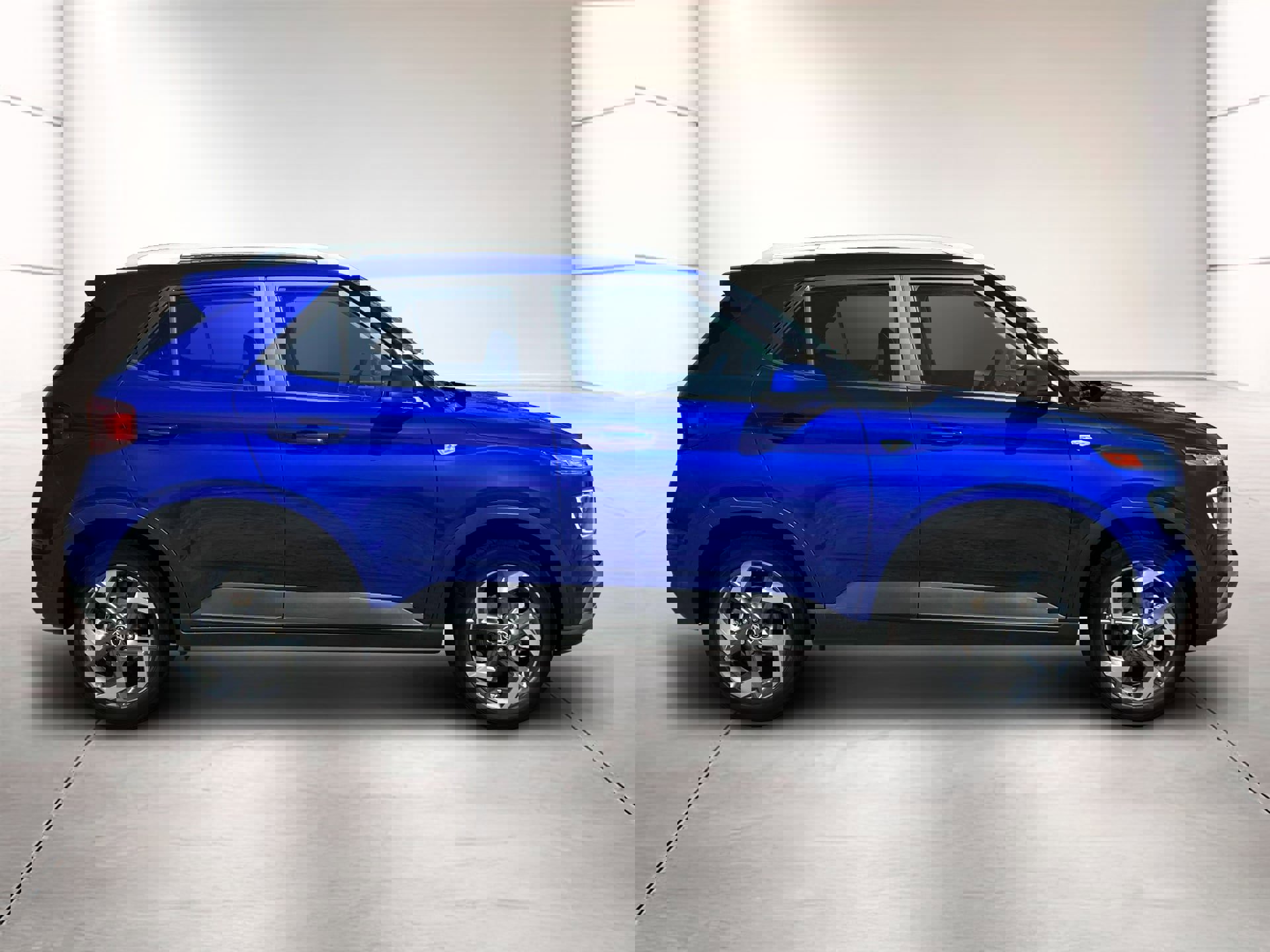 New 2025 Hyundai Venue Limited image 9